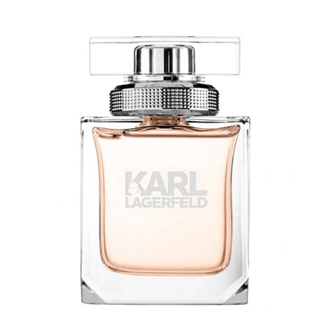 karl lagerfeld pour femme eau de parfum